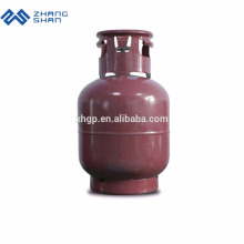 Fornecedor da China Hydrogen Gas Industrial Bangladesh LPG Cylinder